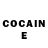 COCAIN Columbia Tatsiana Karabchonak
